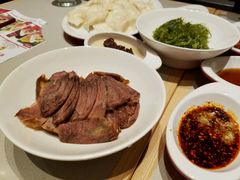 -喜家德虾仁水饺(华强天虹店)