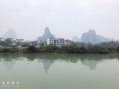 -明仕田园