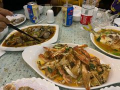 -潮汕铺老店(甜水井店)