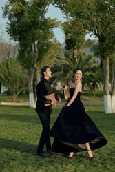 -青禾婚纱摄影(杭州店)