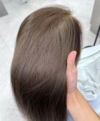 -H·Y HAIR SALON烫发·染发·造型