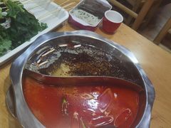 -袁记串串香(人民公园店)