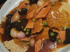 -青年公社烤鸭(青年路店)