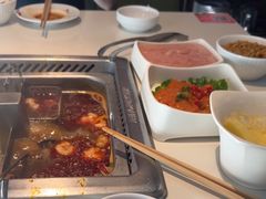 -海底捞火锅(威高广场店)