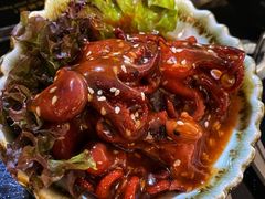 -潮澎派·潮汕菜大排档(南较西路店)