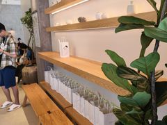 -喜茶(广州番禺奥园广场店)