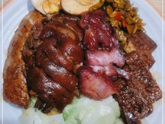 -瑞霖·隆江猪脚饭