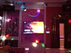 iphone_upload_pic-金青果甄选KTV(劳动公园店)