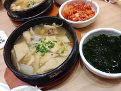 -敏丁拌饭(中街总店)