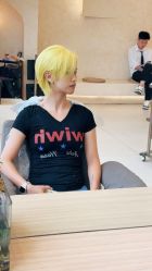 点击看大图 -HD HAIR STYLE