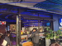 -bluefrog蓝蛙(皇庭广场店)
