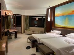 -惠州金海湾嘉华度假酒店