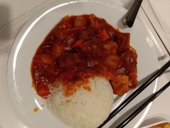 -宜家·瑞典风味餐厅(烟台路店)