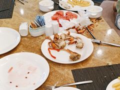 -长沙世纪金源大饭店·金世纪中餐厅