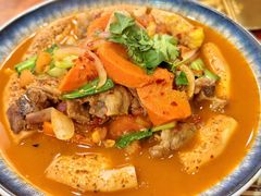 -新疆伊宁远征餐厅