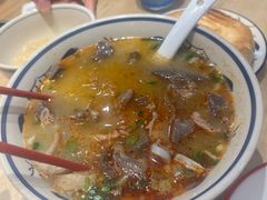 -秦䩊会·陕西biangbiang面(畹町路店)