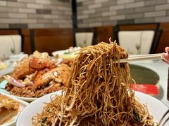 -喜记避风塘炒辣蟹(总店)