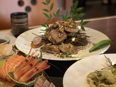 -蟹田居·活蟹料理(东城店)