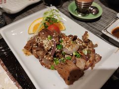 -千鹤日本料理(穿山路店)