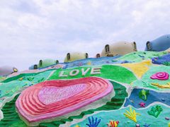 -漳州滨海火山岛自然生态风景区