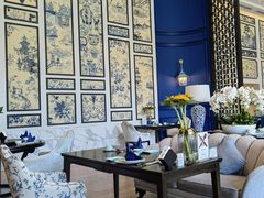 -翠湖宾馆·中餐厅