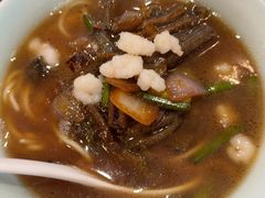 -奎元馆.百年奎元.非遗传承(西湖边的解放路店)