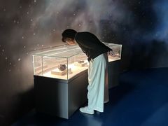 -房山世界地质公园博物馆