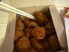 -不问豆腐(朝山街店)