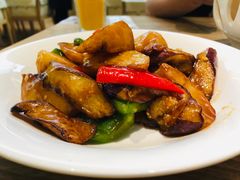-上关雪東北菜(中房金谊店)
