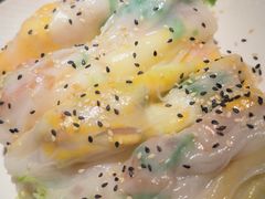 -蝴蝶里·粤菜·点心(滨江龙湖店)
