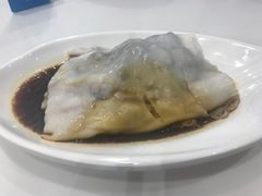 -华辉拉肠(同福店)