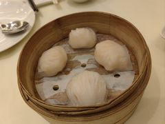 原汁鲜虾饺-利苑酒家(宜安广场店)
