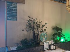 -筱爷叔·上海传统手工菜(玉树路店)