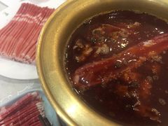 -东来顺饭庄(新源里店)