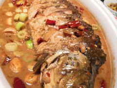 -阿五黄河大鲤鱼(纬三路店)