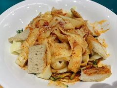 -巴依老爷新疆美食(望京小街店)