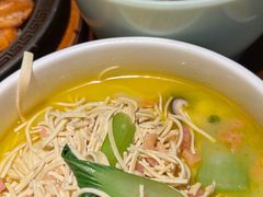 -意满花千醉(金茂览秀城店)