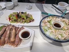 -渔码头食府·20年蓬莱老字号(登州路店)