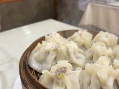 -杨记小骨头羊杂馆(南五马路店)