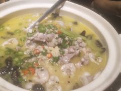 -咏哇美蛙美味(厦门罗宾森店)