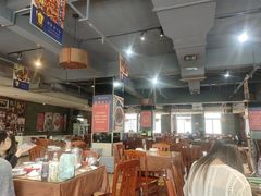 -天下客饭店(中山路店)