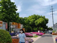 -江南大学(蠡湖校区)