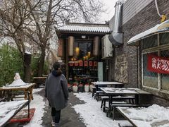 -锦小馆(安贞店)