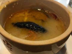 -上海虹桥宾馆味翠餐厅