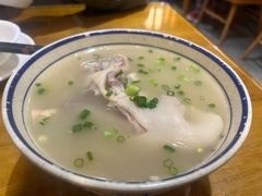 -易老妈蹄花.特色川菜(人民公园总店)