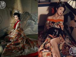 点击看大图 -持熹光年写真体验馆