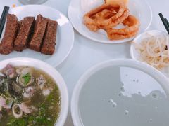 -老磁器口豆汁店(天坛店)