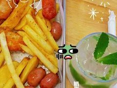 -夏日玛莉西餐厅(祁阳新天地店)