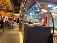 -小隐人家(乐松店)