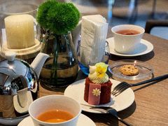 -粤海喜来登酒店·&More聚驿(天河城店)